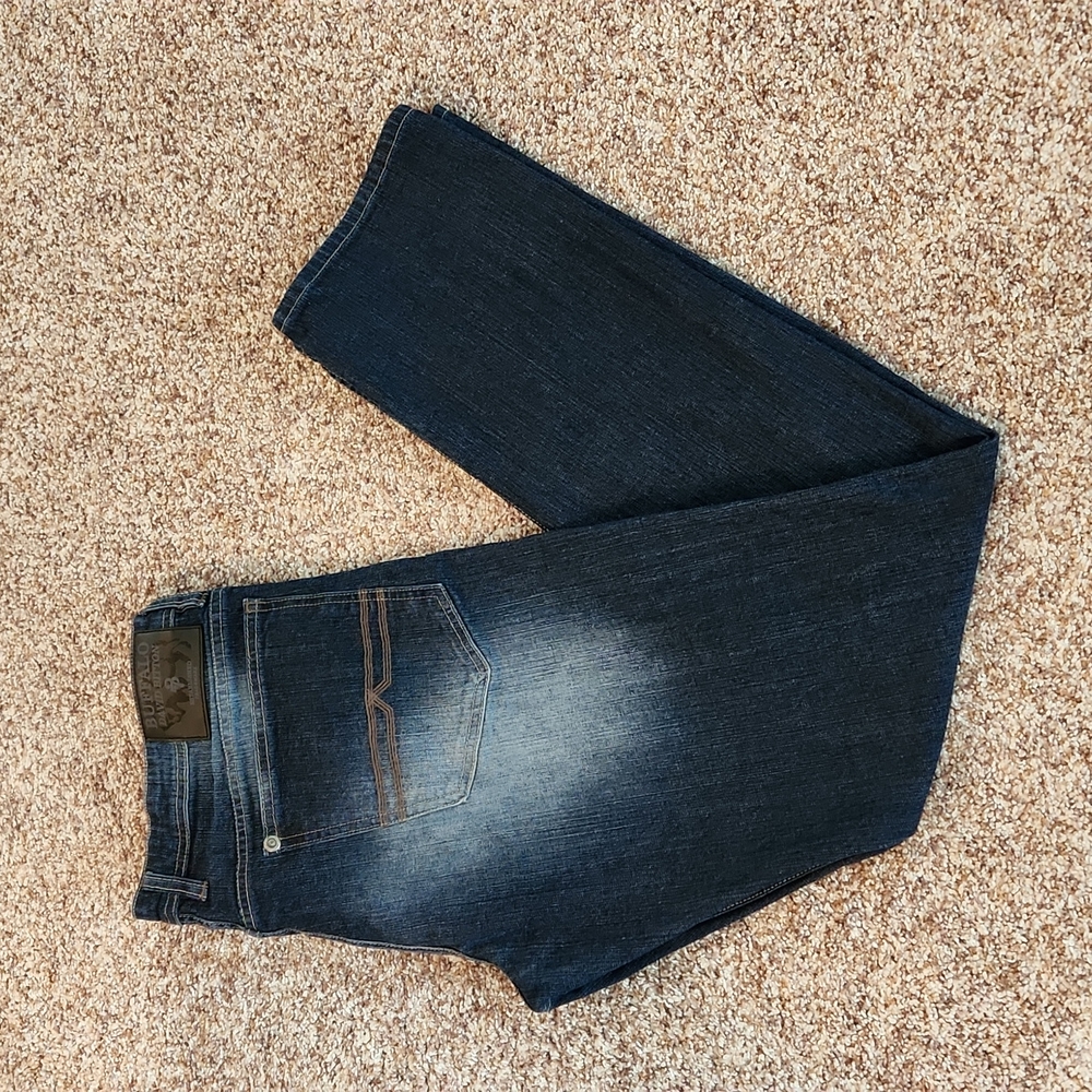 Buffalo David Bitton 👖Men's